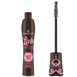 Essence Lash Princess: Efecto Pestañas Postizas Black Brown