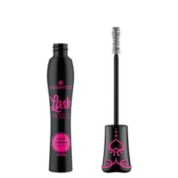 Essence Lash Princess: Rizos y Volumen Máximo