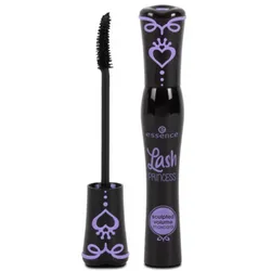 Essence Lash Princess: Volumen Esculpido