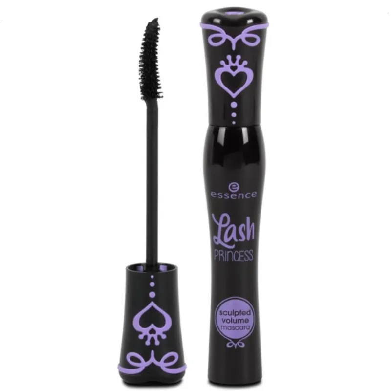 Essence Lash Princess: Volumen Esculpido