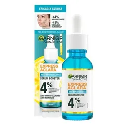Garnier Express Aclara Serum Anti-Imperfecciones