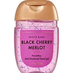 Gel Antibacterial B&BW