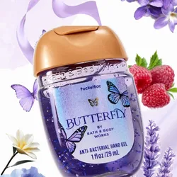Gel Antibacterial B&BW