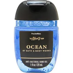 Gel Antibacterial B&BW