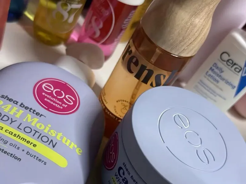 Productos de Higiene 🚿