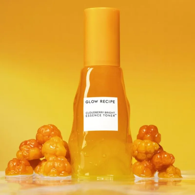 Glow Recipe Cloudberry Bright Essence Tónico