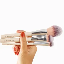 Half Caked Set de 3 Brochas