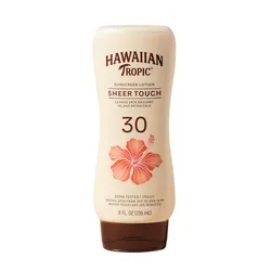 Hawaiian Tropic Protector Solar Corporal FPS 30