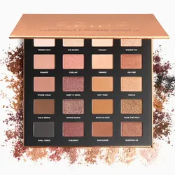 Iconic London Paleta de Sombras
