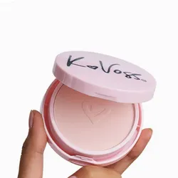 K Voss Setting Pixie Powder