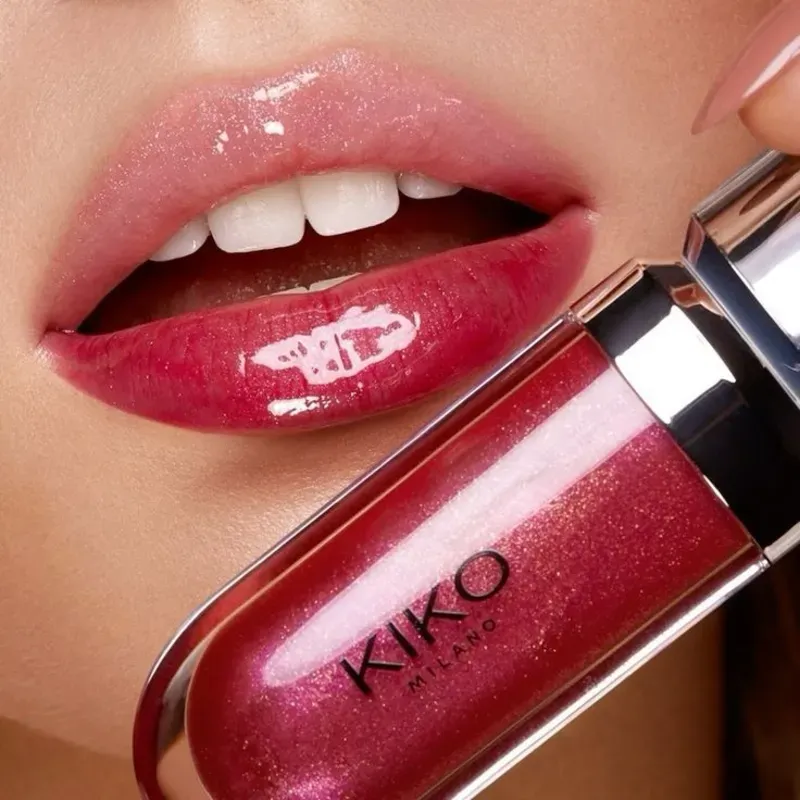 KIKO Milano Lip Gloss