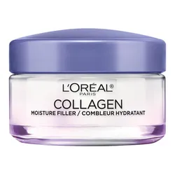 L’oréal Crema Hidratante Diaria de Colágeno