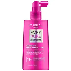 L’ORÉAL EverPure Tratamiento Anti-Frizz Resistente al Agua