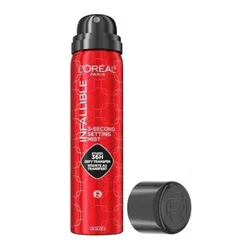 L’ORÉAL Fijador de Maquillaje