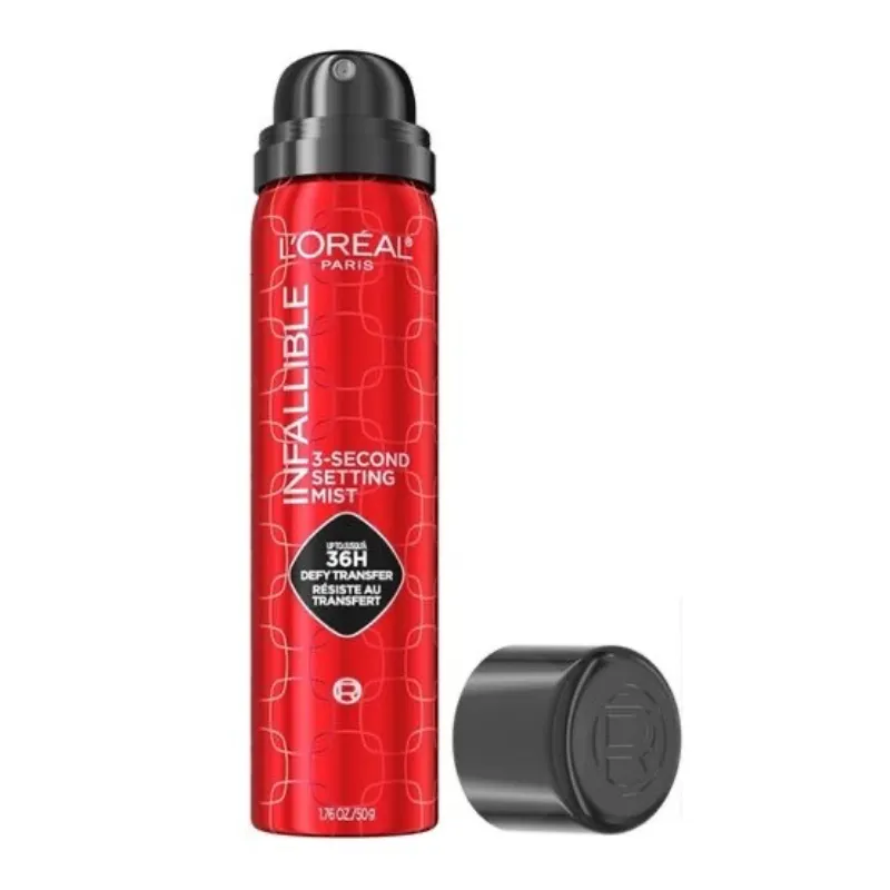 L’ORÉAL Fijador de Maquillaje