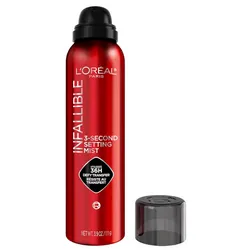 L’ORÉAL Fijador de Maquillaje Versión Grande