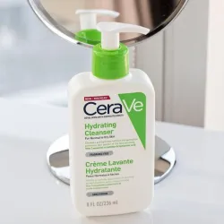 Limpiador Facial Hidratante