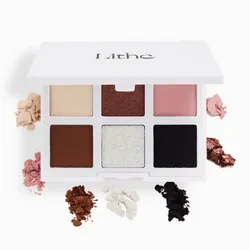 LITHE Paleta Pequeña de Sombras