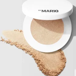 Makeup by Mario Iluminador en polvo