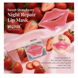 Mascarillas para Labios