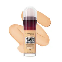 Maybelline Age Rewind Base con Protección Solar Tono 130