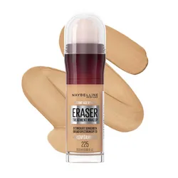 Maybelline Age Rewind Base con Protección Solar Tono 225