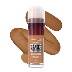 Maybelline Age Rewind Base con Protección Solar Tono 355