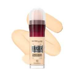Maybelline Age Rewind Base con Protección Solar Tono 110
