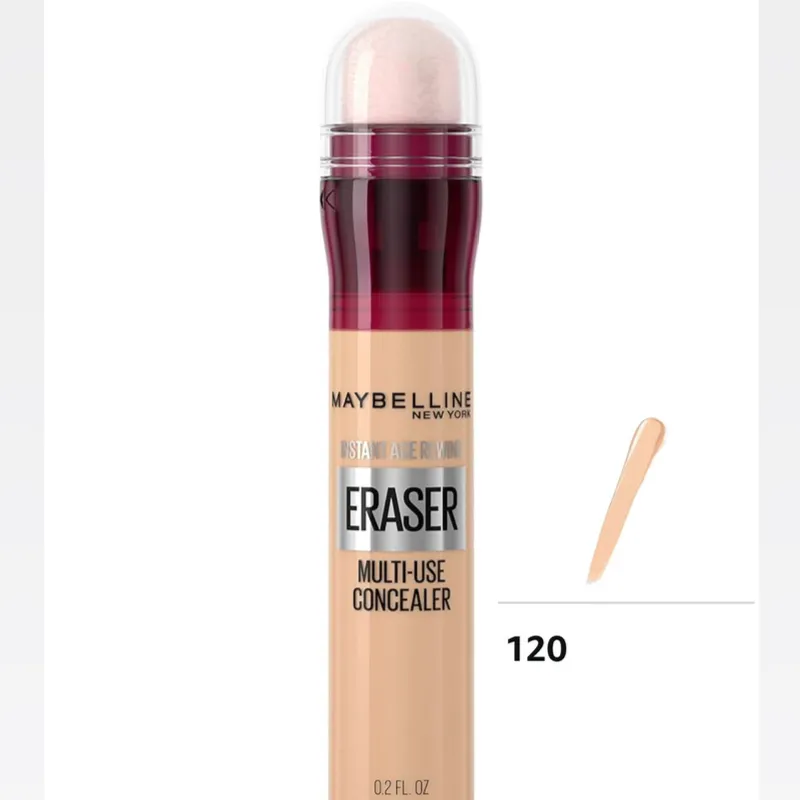 Maybelline Corrector Instant Age Rewind Eraser