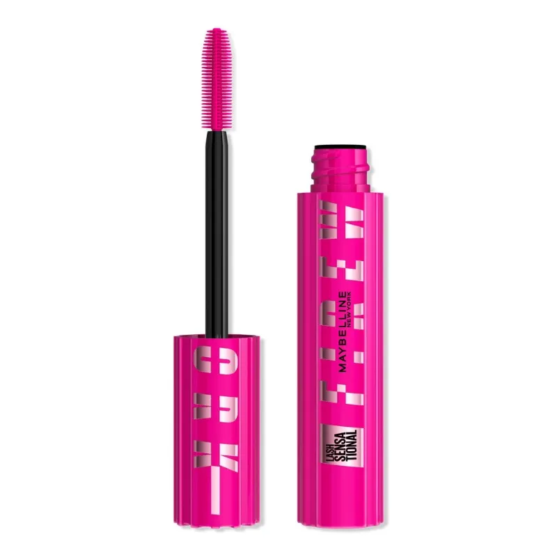 Maybelline Lash Sensational Firework máscara de pestañas 