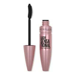 Maybelline Lash Sensational Máscara de Pestañas