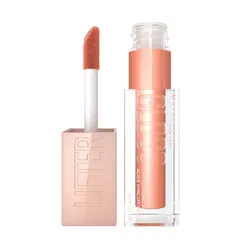 Maybelline Lifter Gloss 007 Amber
