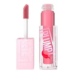 Maybelline Lifter Plumping Gloss 001 Blush Blaze