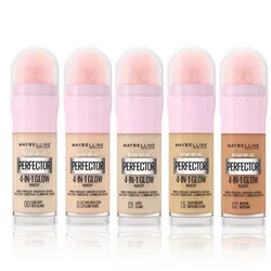 Maybelline Perfector 4 en 1 Glow Makeup