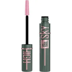 Maybelline Sky High Green Altitude Máscara de Pestañas