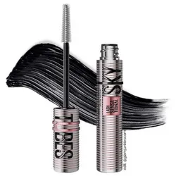 Maybelline Sky Tubes Máscara de Pestañas Tubing