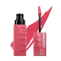 Maybelline Super Stay Vinyl Ink 145
