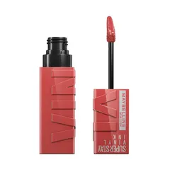 Maybelline Super Stay Vinyl Ink 15