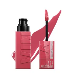 Maybelline Super Stay Vinyl Ink 160