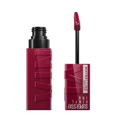 Maybelline Super Stay Vinyl Ink 30