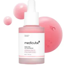 Medicube PDRN pink Peptide Serum