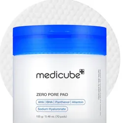 Medicube Zero Pore Pads
