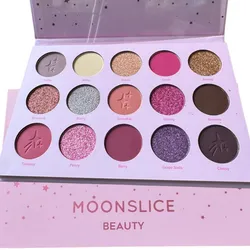 MOONSLICE Moonshake Paleta de Sombras