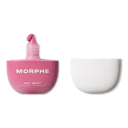 MORPHE Hot Shot Blush Drops Flex Symbol