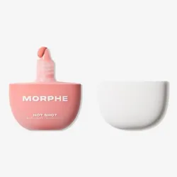 MORPHE Hot Shot Blush Drops Power Drip