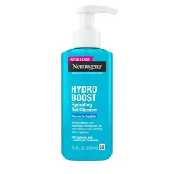 Neutrogena Limpiador Facial Hidratante
