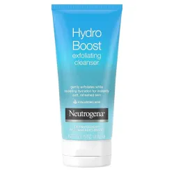 Neutrogena Limpiador facial 