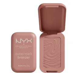 NYX Bronzer (bronceador) Butta Cup