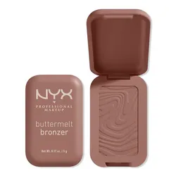 NYX Bronzer (bronceador) All Buttad Up