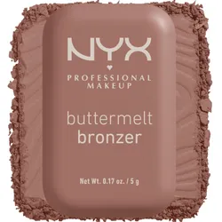 NYX Bronzer (bronceador) All Buttad Up